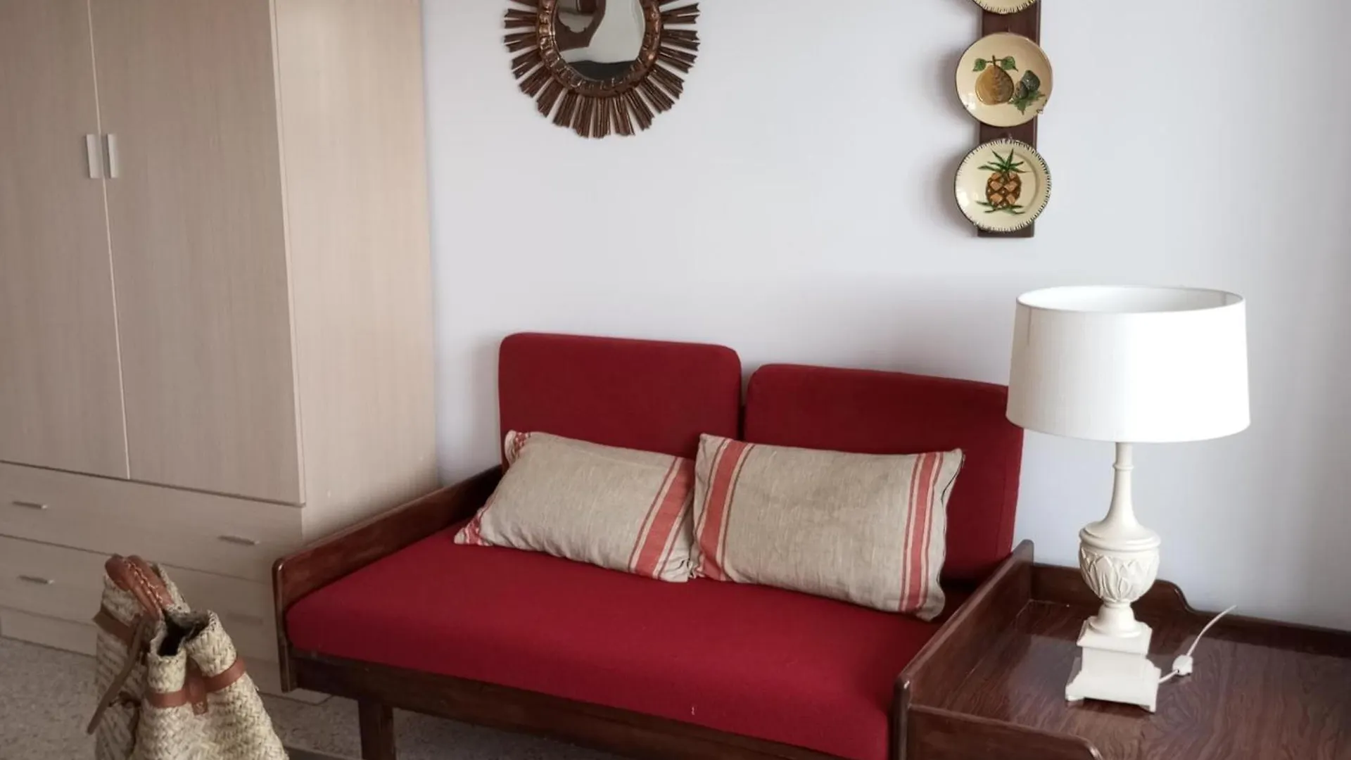 Apartamento En Roses: Terraza, Piscina, 6 Pers. - Es-204-74 0*, Roses Spanje