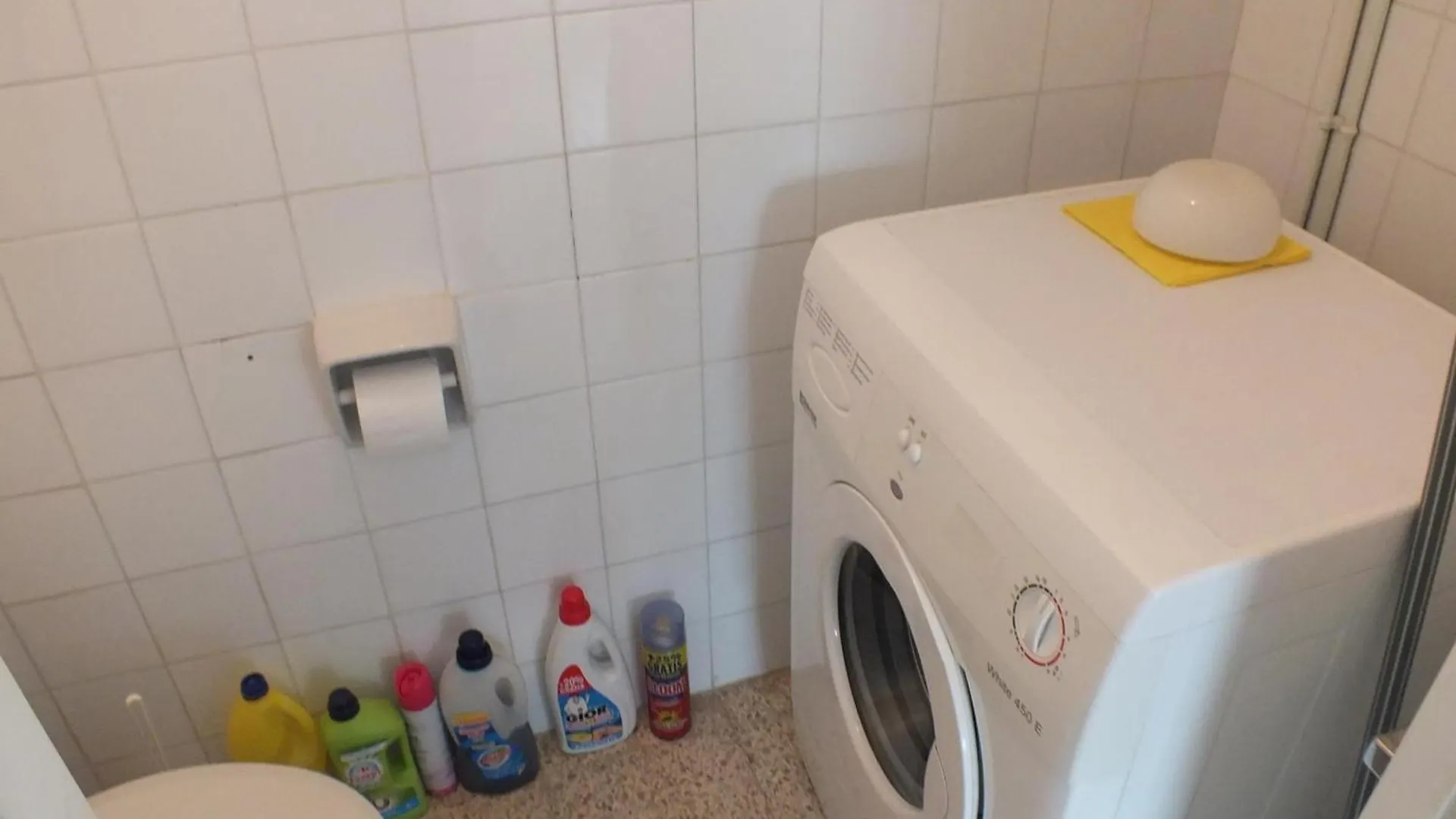 Appartement Apartamento En Roses: Terraza, Piscina, 6 Pers. - Es-204-74